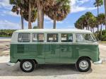 Volkswagen Typ 2 Deluxe Bus 1965 года